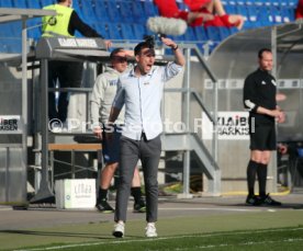 23.04.21 Karlsruher SC - FC W&uuml;rzburger Kickers