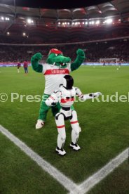 15.03.26 VfB Stuttgart - RB Leipzig