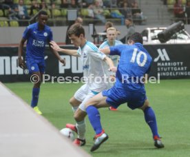Mercedes-Benz JuniorCup 2017