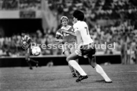 05.08.86 Olympique Marseille - AS Monaco
