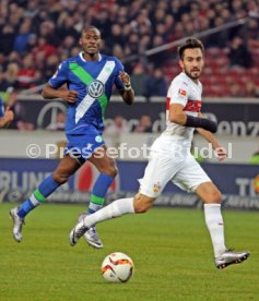 VfB Stuttgart - VfL Wolfsburg