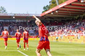08.08.26 1. FC Heidenheim - VfL Osnabr&uuml;ck