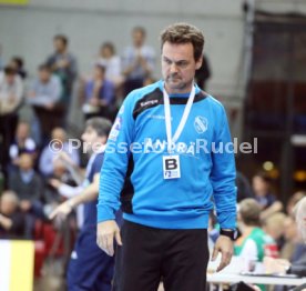 TVB 1898 Stuttgart - TSV Hannover-Burgdorf