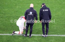 25.04.25 VfB Stuttgart - 1. FC Heidenheim