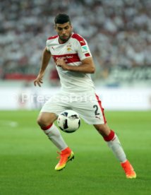 VfB Stuttgart - FC St. Pauli