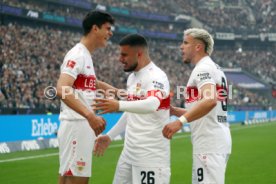 16.05.26 Eintracht Frankfurt - VfB Stuttgart