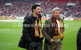 06.12.25 VfB Stuttgart - FC Bayern M&uuml;nchen