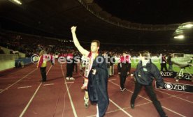 16.04.97 VfB Stuttgart - Hamburger SV