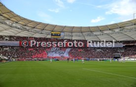 VfB Stuttgart - TSG 1899 Hoffenheim