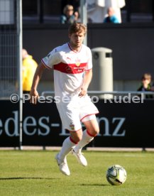 VfB Stuttgart II - SV Elversberg