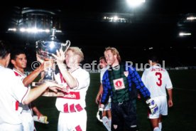 11.08.94 VfB Stuttgart - FC Bayern M&uuml;nchen