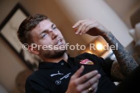 VfB Stuttgart Trainingslager La Manga 2019