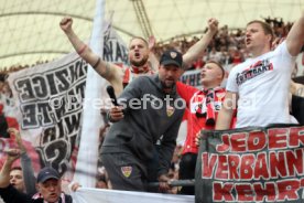 04.05.24 VfB Stuttgart - FC Bayern M&uuml;nchen