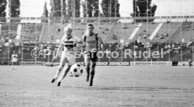 VfB Stuttgart - Spandauer SV