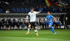 26.03.22 Deutschland - Israel