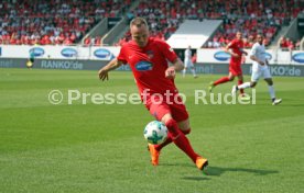 1. FC Heidenheim - SpVgg Greuther F&uuml;rth