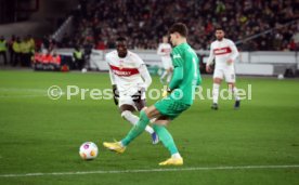 06.12.23 VfB Stuttgart - Borussia Dortmund