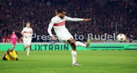 11.12.25 VfB Stuttgart - Maccabi Tel Aviv FC