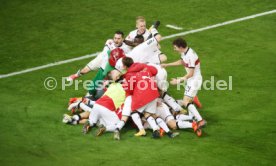 VfB Stuttgart - 1. FC K&ouml;ln
