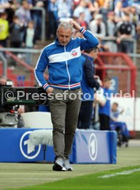 Karlsruher SC - FC Hansa Rostock