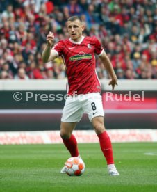 23.04.22 SC Freiburg - Borussia M&ouml;nchengladbach