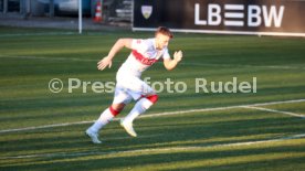 05.01.25 VfB Stuttgart - FC Luzern