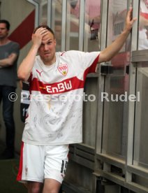 VfB Stuttgart - 1. FSV Mainz 05