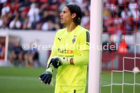 11.09.22 SC Freiburg - Borussia M&ouml;nchengladbach