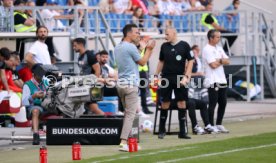 16.09.23 Karlsruher SC - 1. FC Kaiserslautern