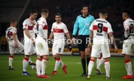VfB Stuttgart - SC Freiburg