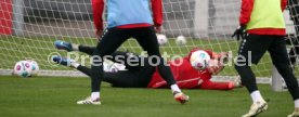 05.03.24 VfB Stuttgart Training
