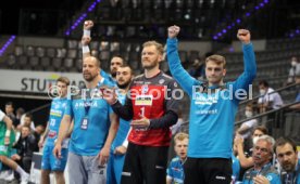 02.06.21 TVB Stuttgart - F&uuml;chse Berlin