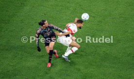 28.02.25 VfB Stuttgart - FC Bayern München