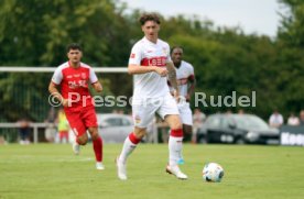 12.07.25 SV Fellbach - VfB Stuttgart