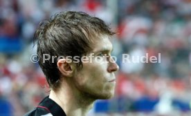 04.11.09 FC Sevilla - VfB Stuttgart