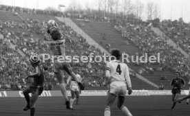 29.11.86 FC Bayern M&uuml;nchen - VfB Stuttgart