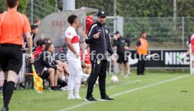 29.07.23 VfB Stuttgart - TSV 1860 M&uuml;nchen