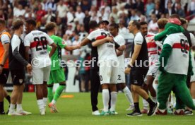 30.08.25 VfB Stuttgart - Borussia M&ouml;nchengladbach
