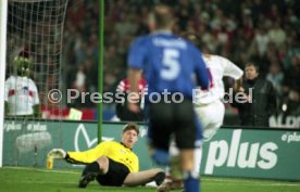 16.04.97 VfB Stuttgart - Hamburger SV