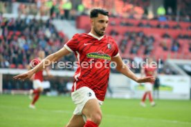 16.10.21 SC Freiburg - RB Leipzig