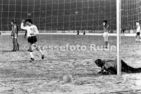 20.12.78 Deutschland - Niederlande