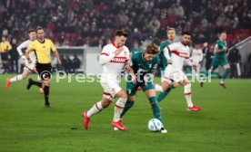 04.02.25 VfB Stuttgart - FC Augsburg