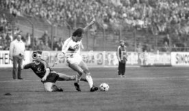 14.12.85 VfB Stuttgart - FC Bayern M&uuml;nchen