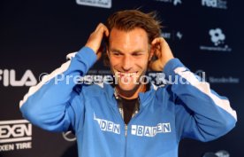 MercedesCup 2015