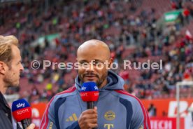 10.10.26 FC Augsburg - FC Bayern M&uuml;nchen
