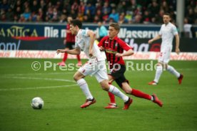 SC Freiburg - 1. FC Union Berlin