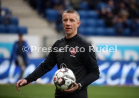 TSG 1899 Hoffenheim - 1. FC N&uuml;rnberg