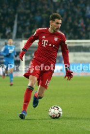 TSG 1899 Hoffenheim - FC Bayern M&uuml;nchen