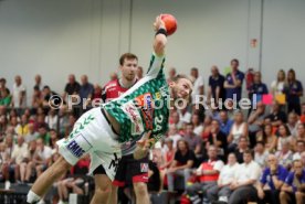 Frisch Auf G&ouml;ppingen - HC Erlangen