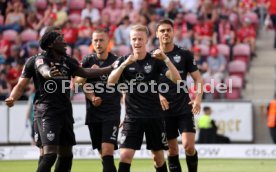 21.05.23 1. FSV Mainz 05 - VfB Stuttgart